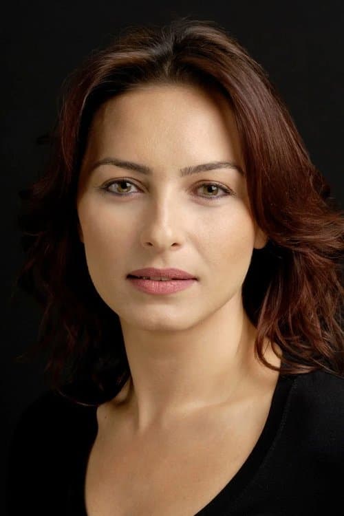Ayça Bingöl profile photo