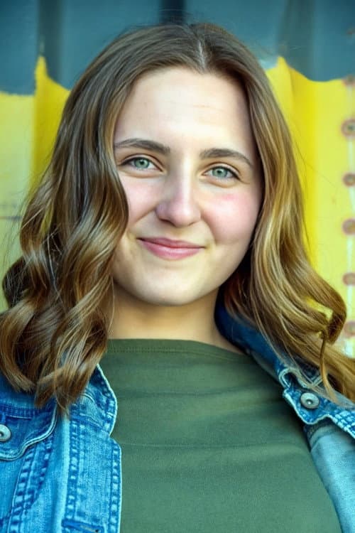 Kayla Harms profile photo