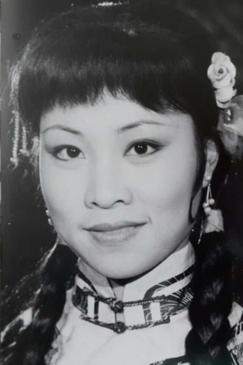 Liu Shan profile photo