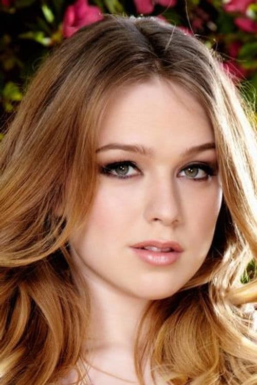 Alaina Fox profile photo