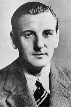 Webster Booth profile photo