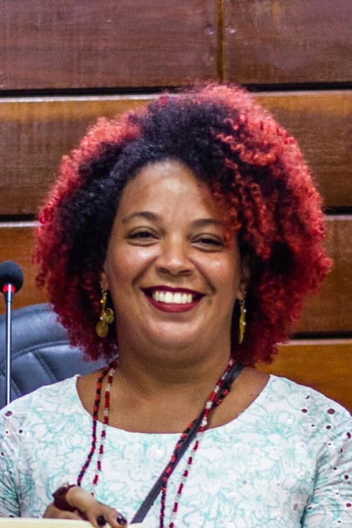 Geize Cavalcanti da Silva profile photo