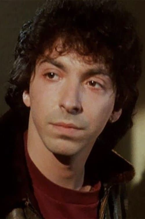 Danny Brainin profile photo