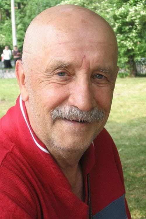 Vadim Aleksandrov profile photo