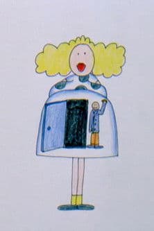 Poets on Film No. 1 poster