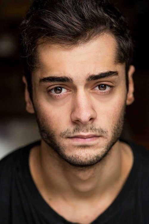 Arlo Green profile photo