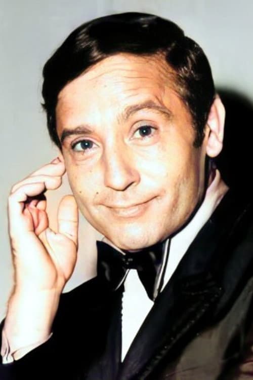 Amador Bendayán profile photo