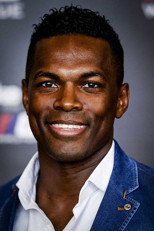 Remy Bonjasky profile photo