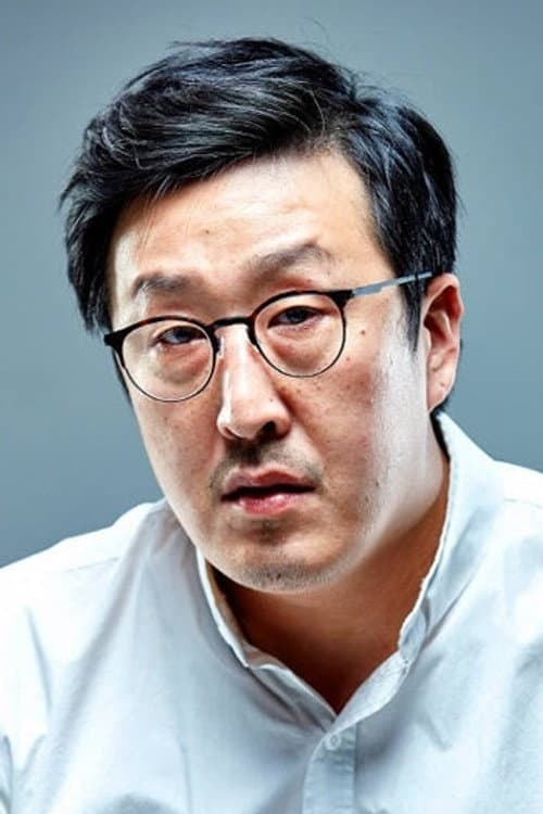Hyun Bong-sik profile photo