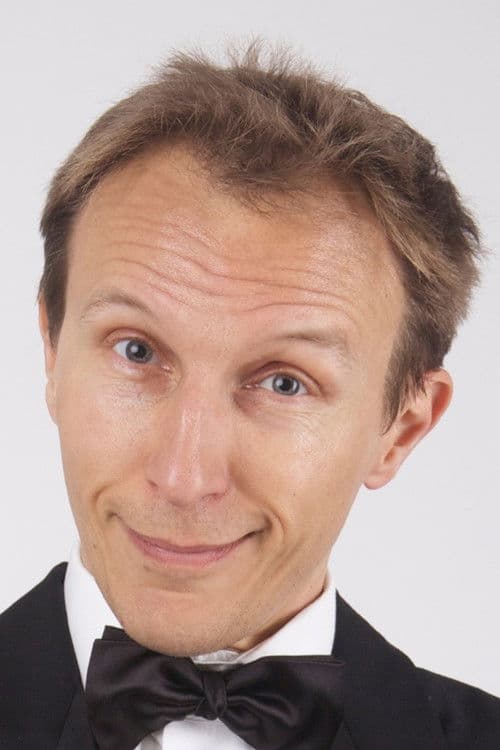 Cristiano Militello profile photo