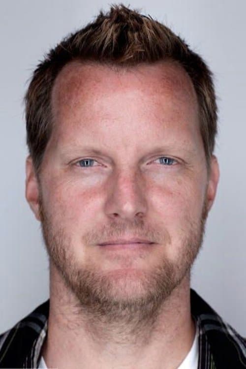 Rick Jacobson profile photo