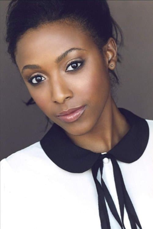 Meagan Holder profile photo