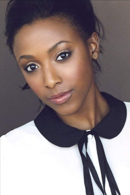 Meagan Holder profile photo