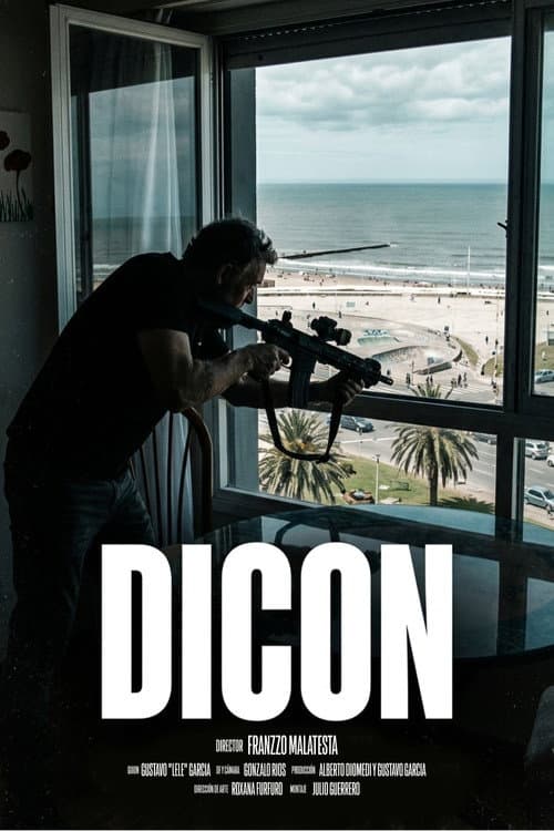 Dicon poster
