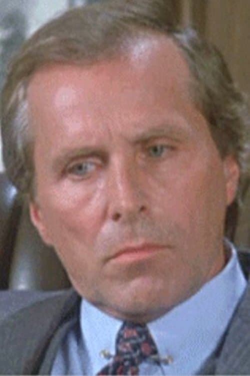 Peter Brandon profile photo