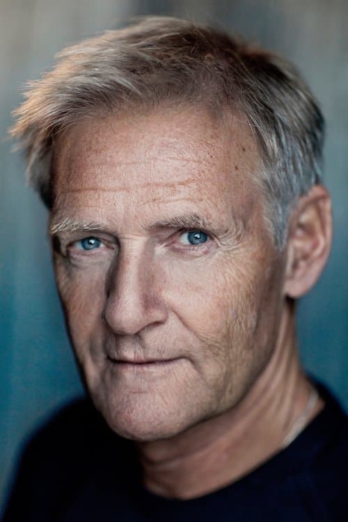 Lennart R. Svensson profile photo