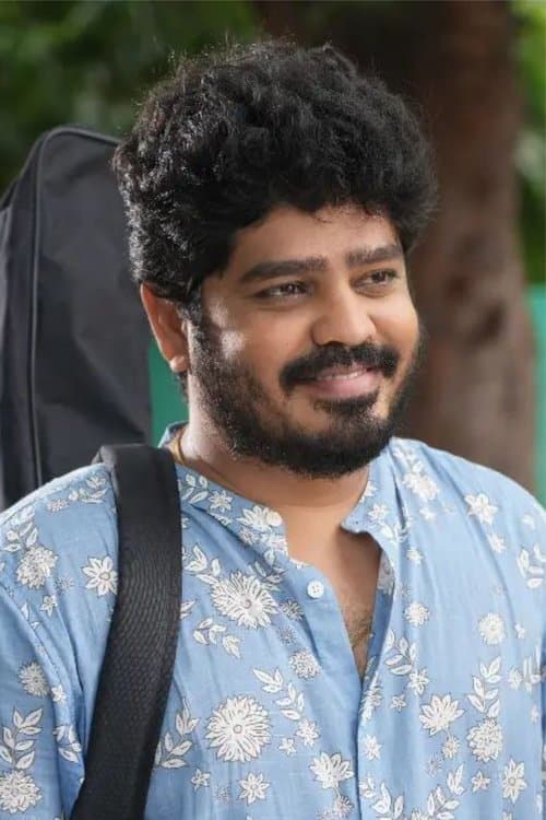 Vignesh Karthick profile photo