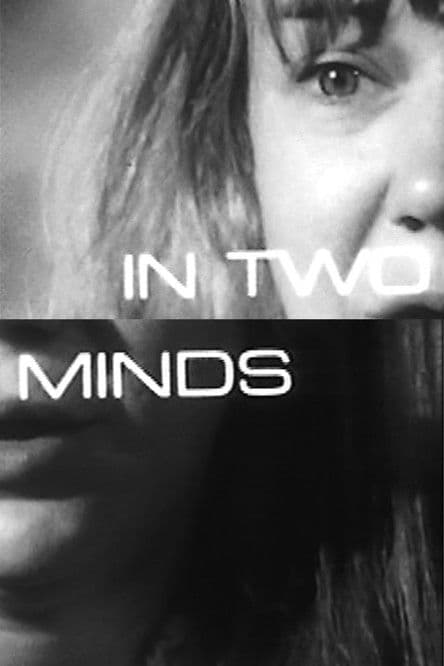 In Two Minds poster