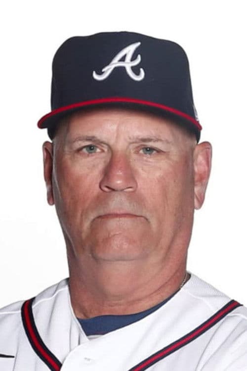 Brian Snitker profile photo