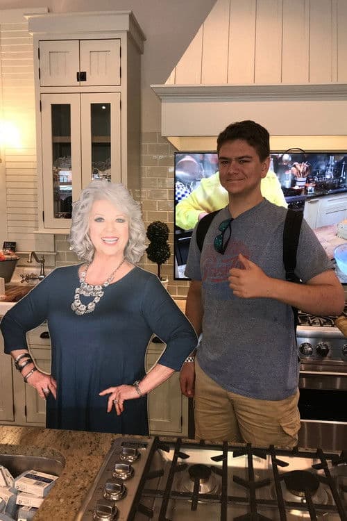 Jonathan Koritansky profile photo