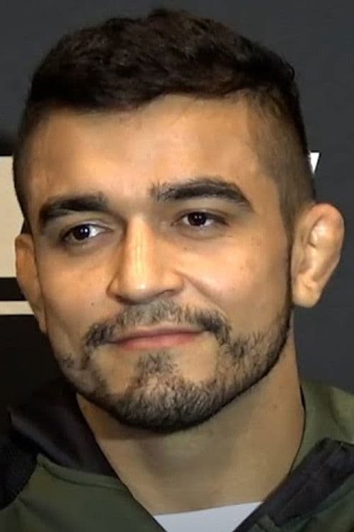 Andre Muniz profile photo