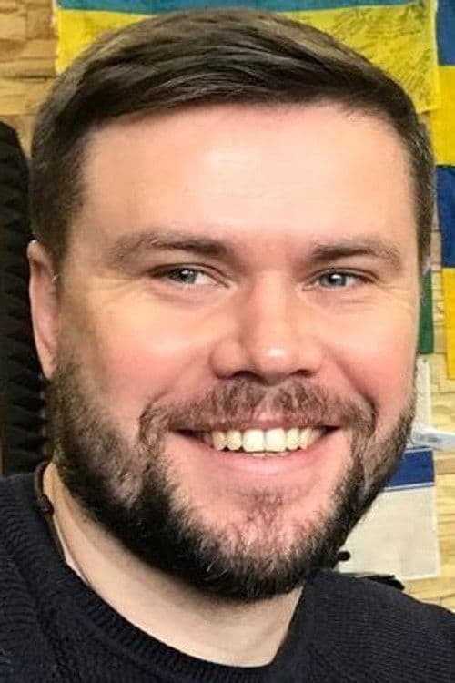 Serhii Krymskyi profile photo