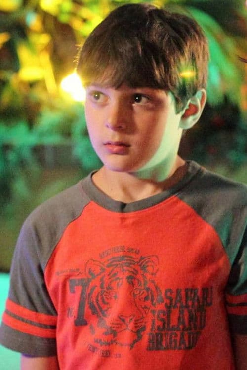 Michael Levinson profile photo