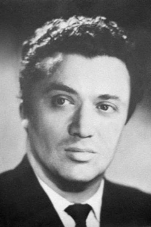 Aleksandr Alov profile photo