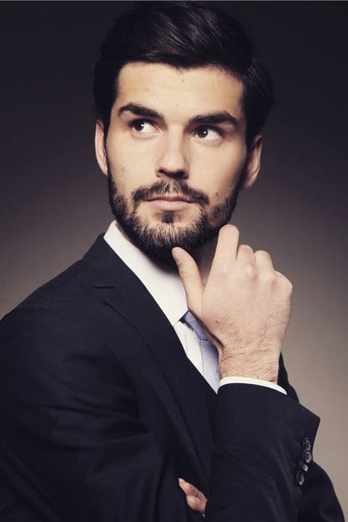 Navid Ghaffarpour profile photo