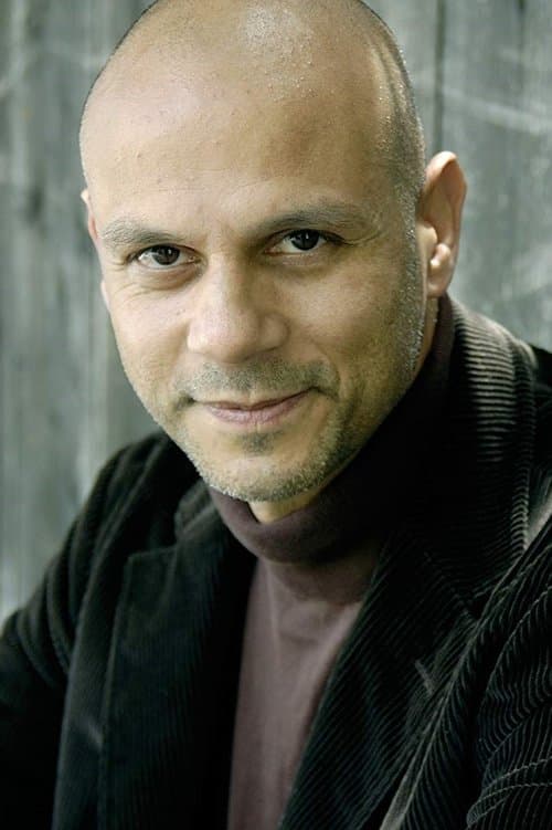 Andrew Johnson profile photo