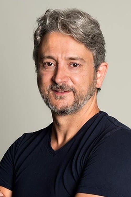 Xavier Ricart profile photo