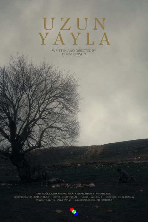 UZUN YAYLA poster
