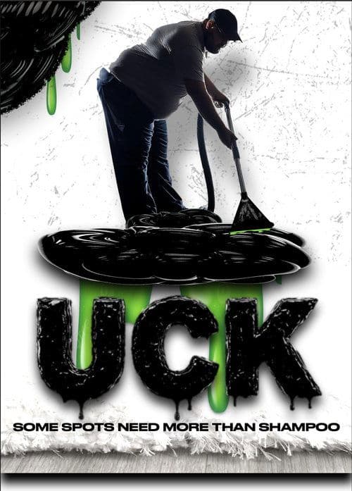 UCK poster