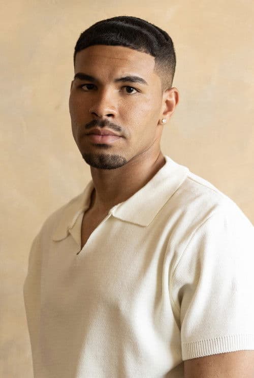 Isaac Bell profile photo