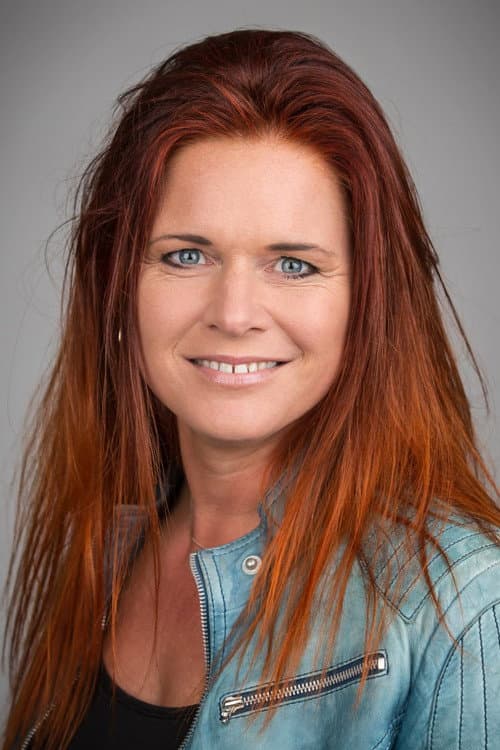 Maud Kofod profile photo
