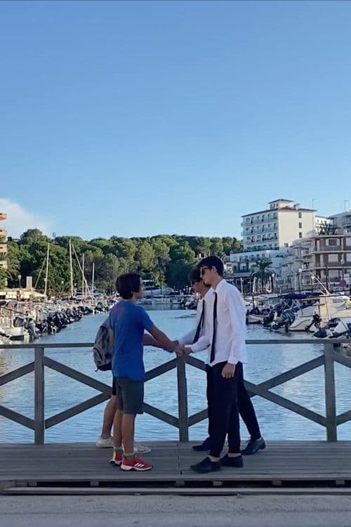 En el Punto de Mira poster