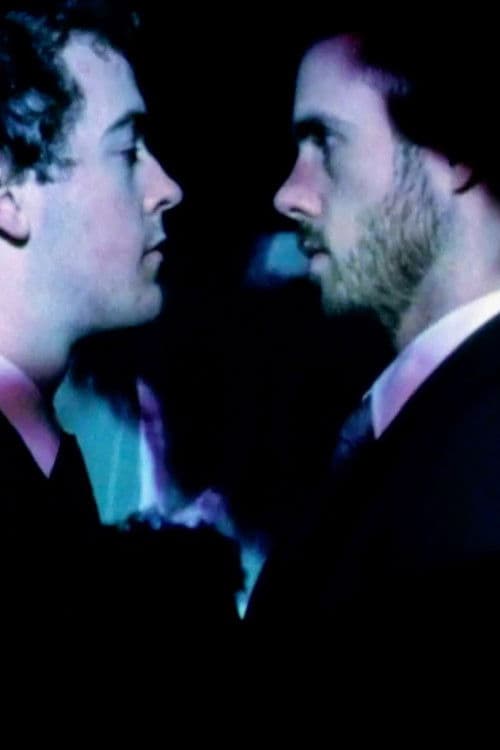 Memory of Objects poster