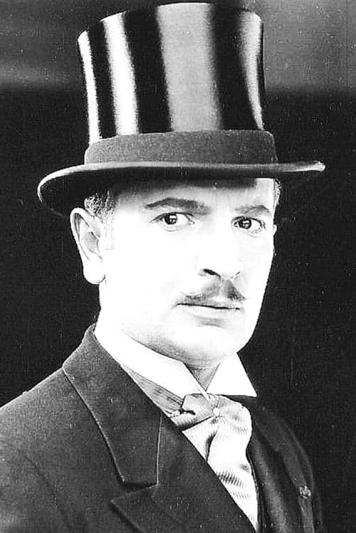 Max Barwyn profile photo