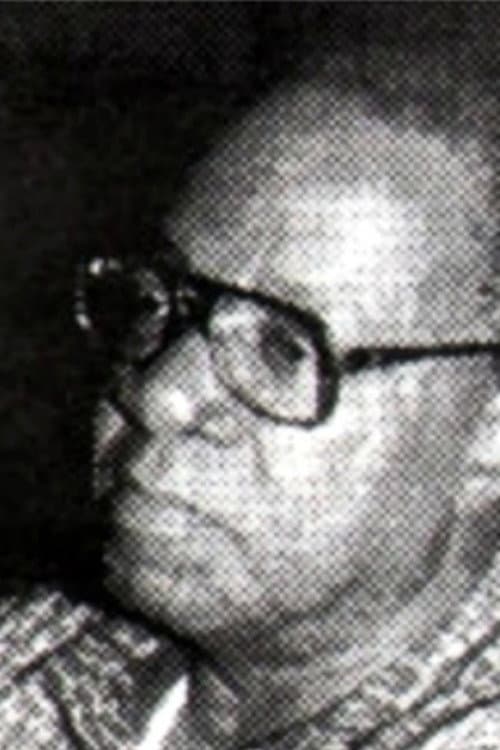 Désiré Ecaré profile photo