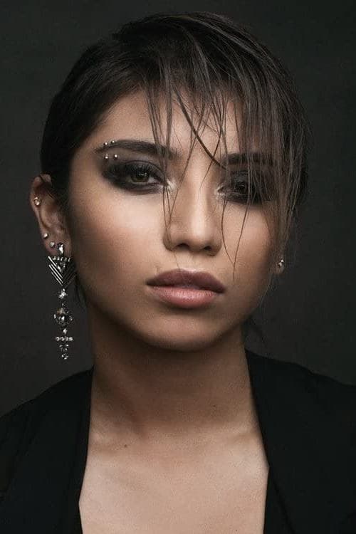Kirstin Maldonado profile photo