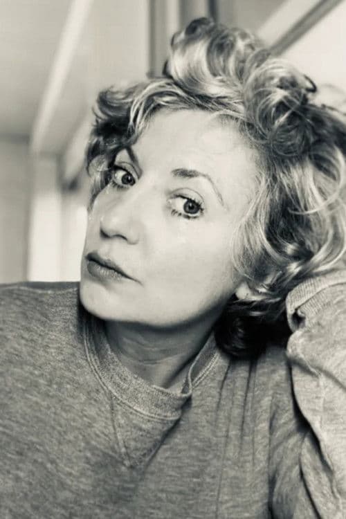 Camille Griffin profile photo