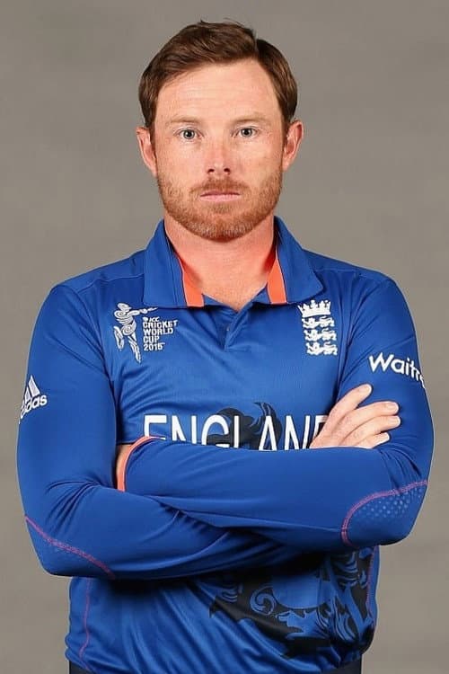 Ian Bell profile photo