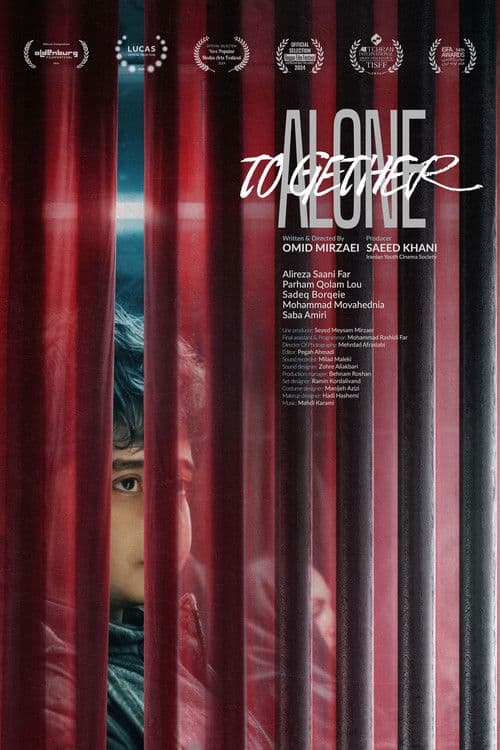 Alone Together poster