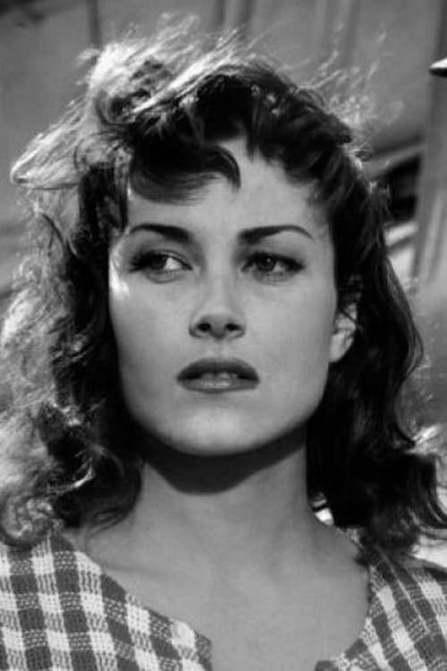 Pascale Roberts profile photo