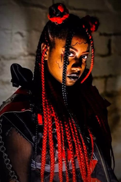 Liberty McCallum profile photo