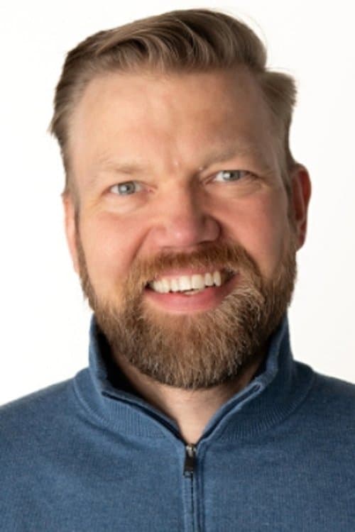 Brian Leif Hansen profile photo