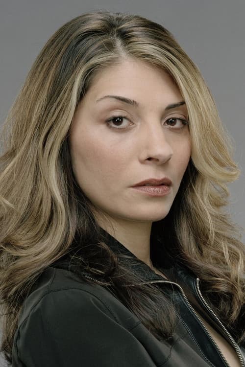 Callie Thorne profile photo