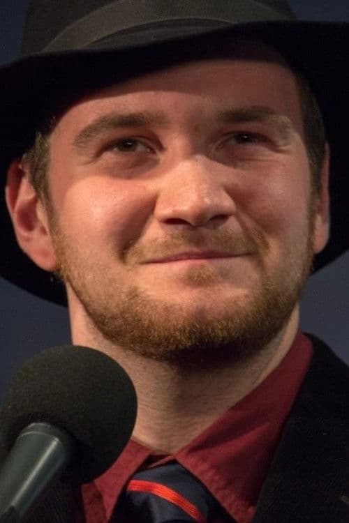 Alfred Gabidullin profile photo