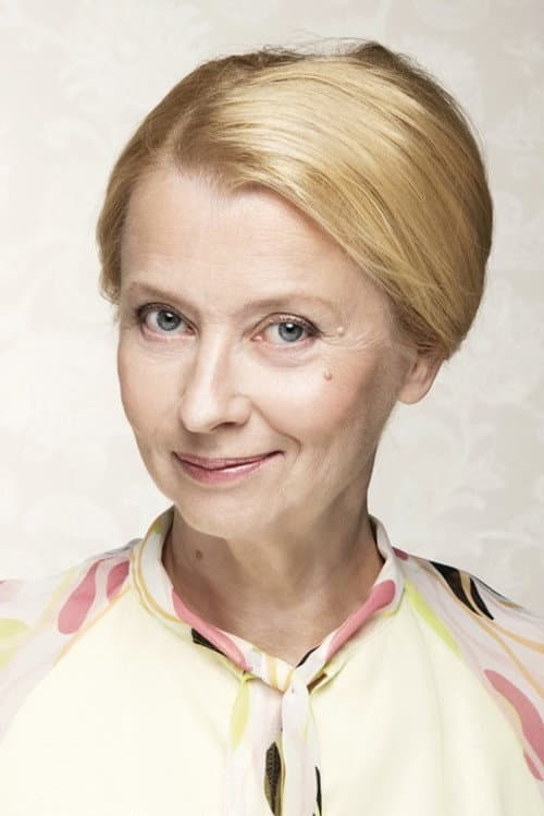 Laine Mägi profile photo