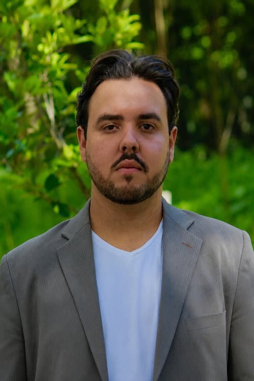 Lukas Alves profile photo